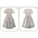 Huaxia Cat The Wizard of Oz Blouse JSK and Sets(Leftovers/Full Payment Without Shipping)